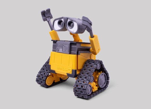 瓦力 可折叠缩略图