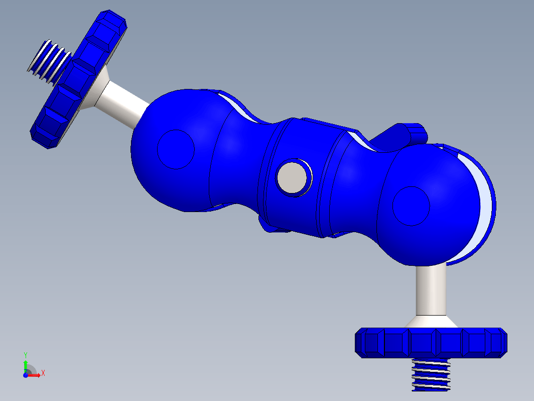 摄影工具关节