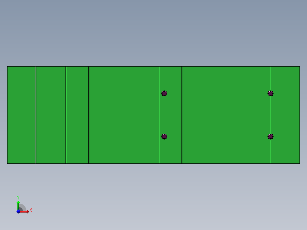 手柄座加工工艺及钻M10孔三维夹具设计三维SW2016带参+CAD+说明书