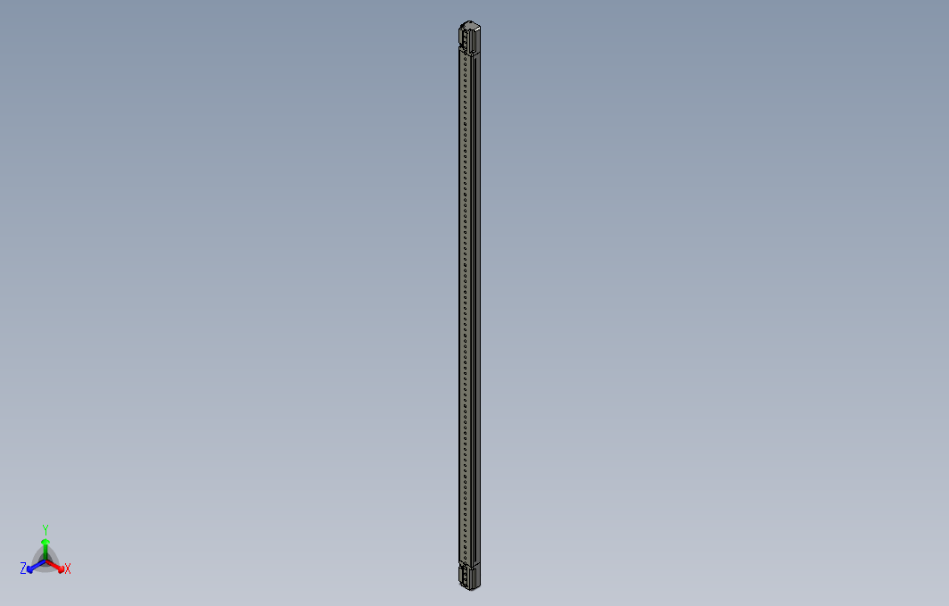 安全光栅SL-V103F_R系列