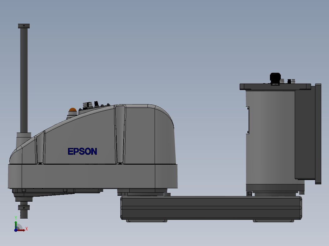 爱普生机器人 Epson_G10-854SW