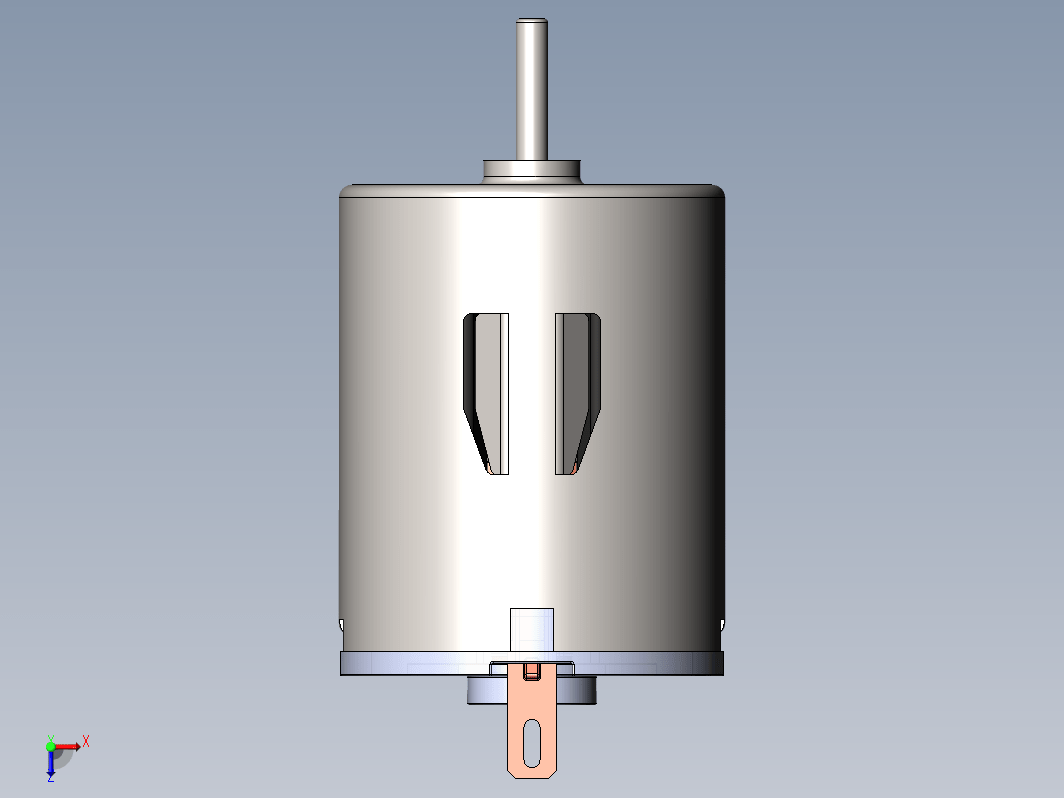 DC motor 8-12V直流电机