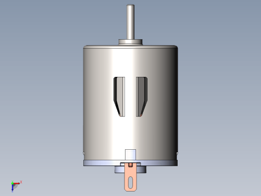 DC motor 8-12V直流电机缩略图