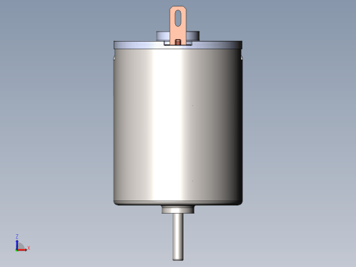 DC motor 8-12V直流电机缩略图