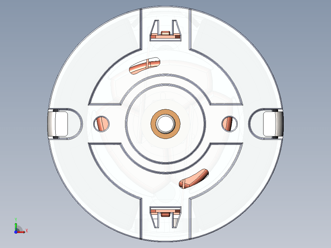 DC motor 8-12V直流电机