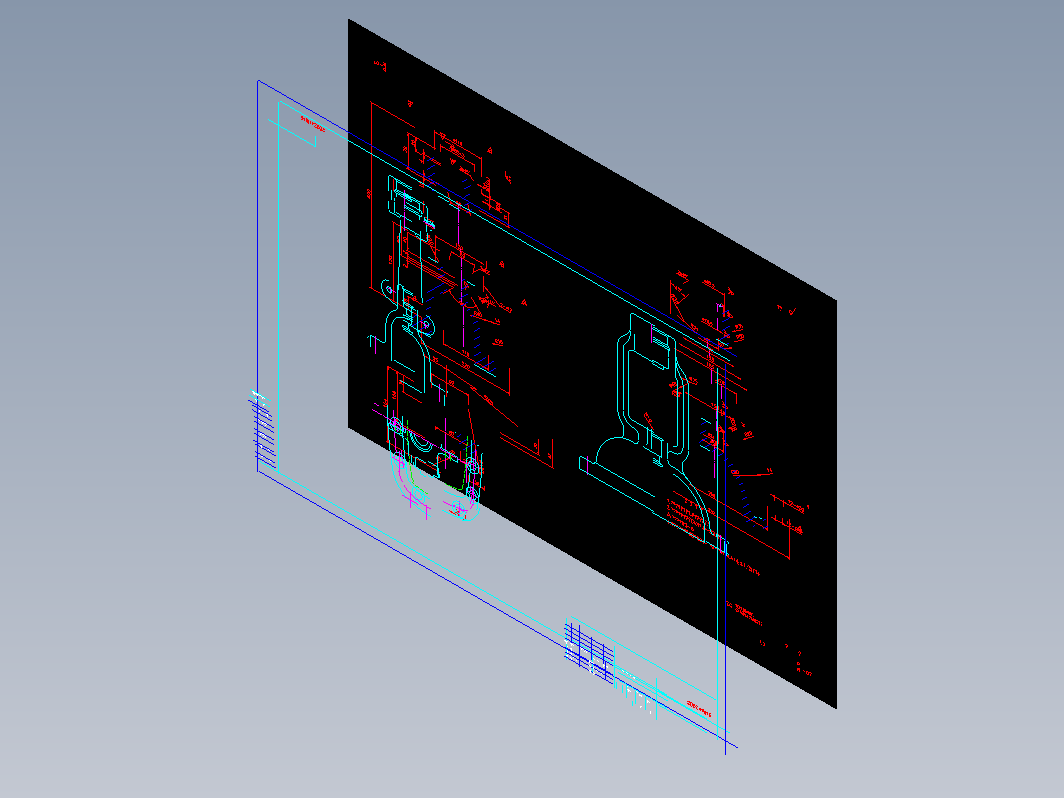 阀门 200zw07