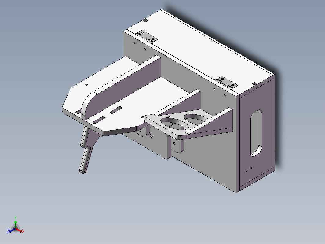 功能测试治具