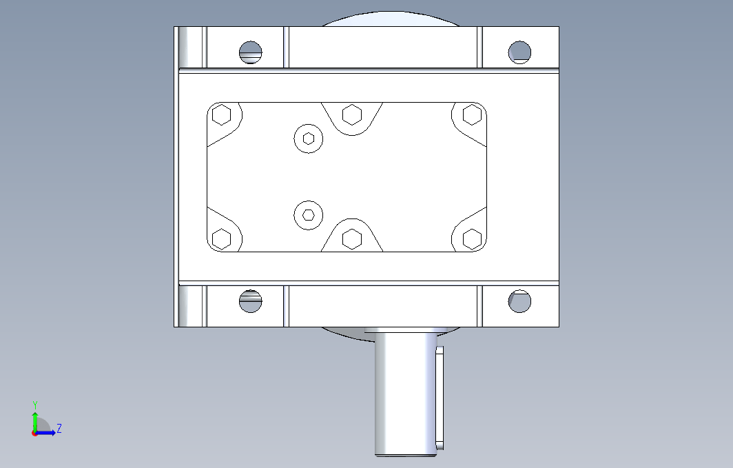 SEW伞齿轮减速器SEW_K47系列