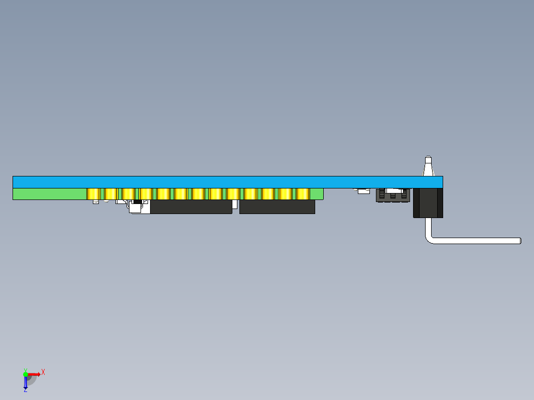 HC-06 蓝牙模块