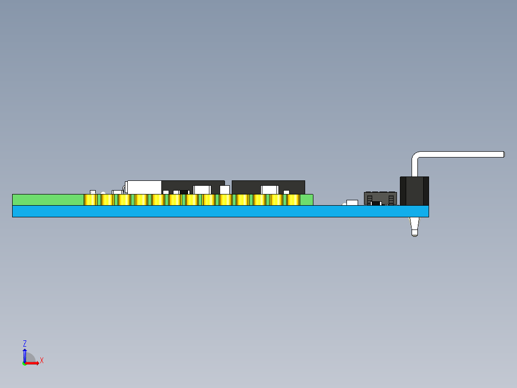 HC-06 蓝牙模块