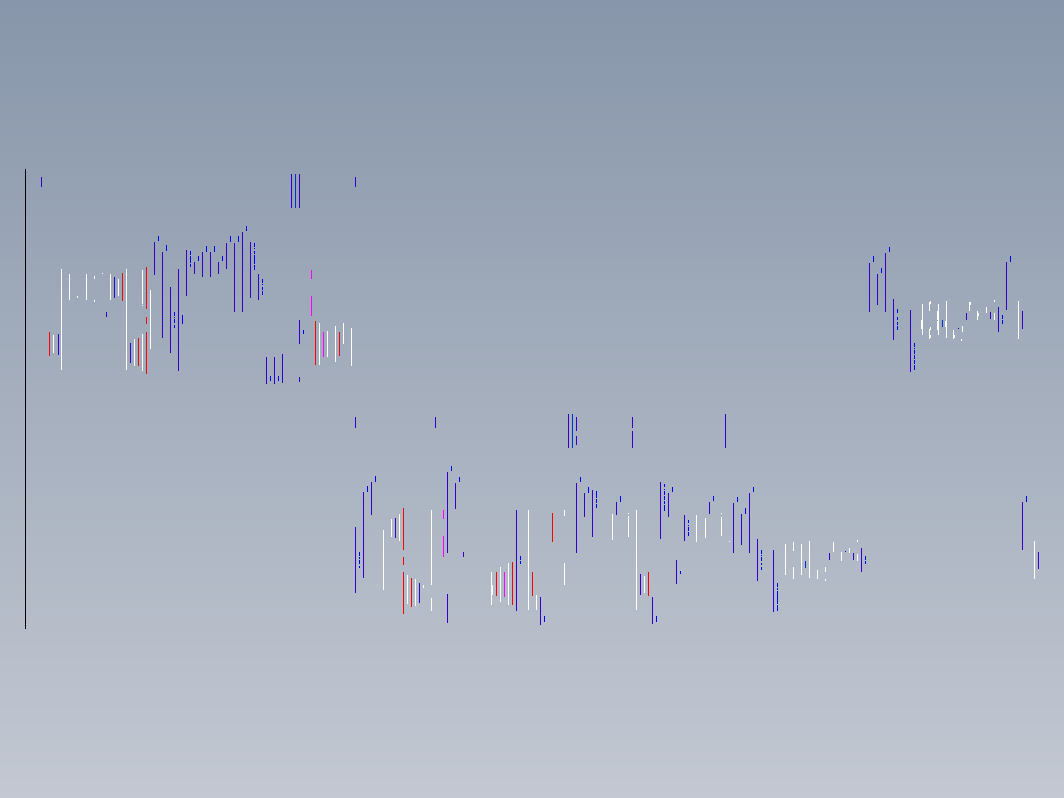 SDA气缸 83-SSA-12-SW