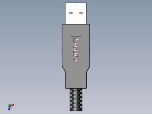 USB头缩略图