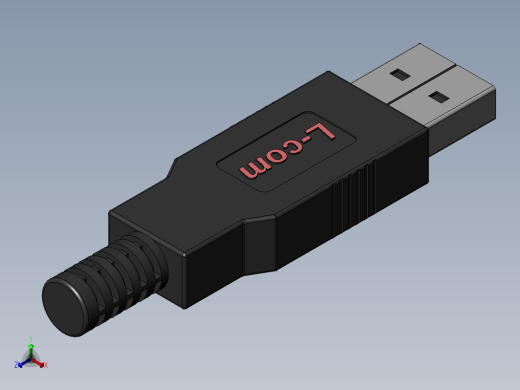 USB头缩略图