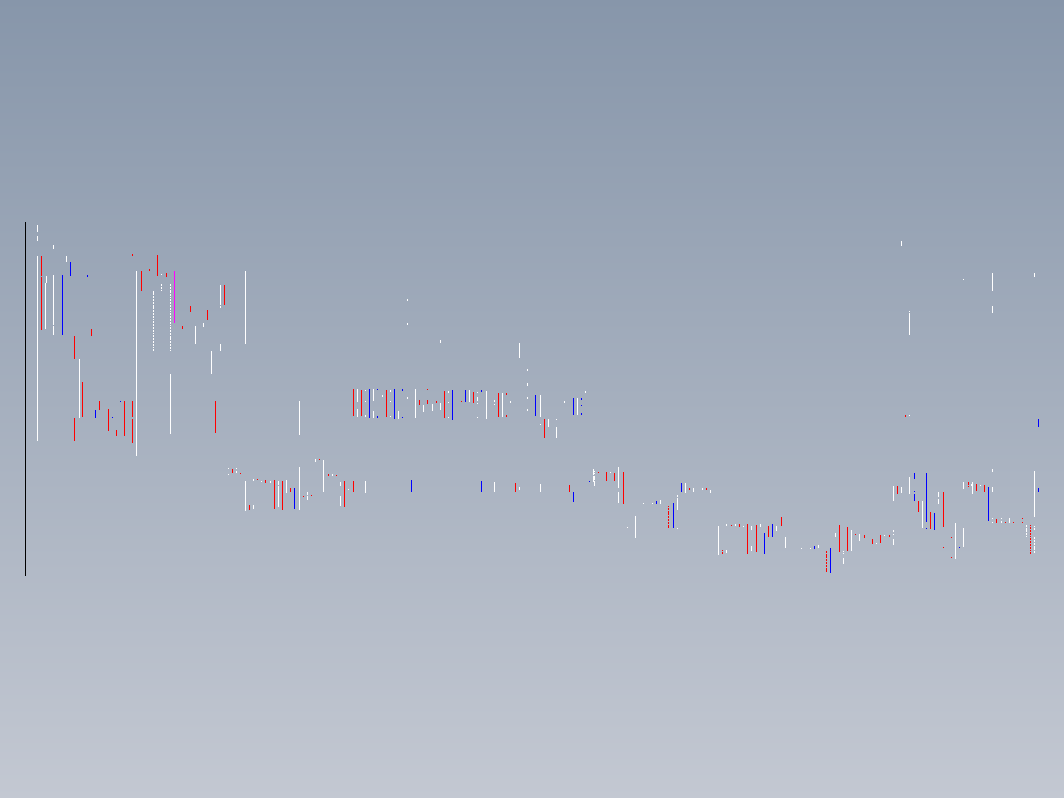 航模-Gordou Leseurre C1