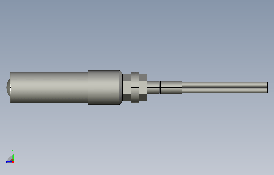 光纤放大器F-4HA+FU-35FZ系列