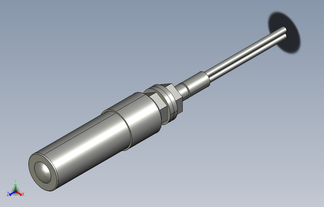 光纤放大器F-4HA+FU-35FZ系列