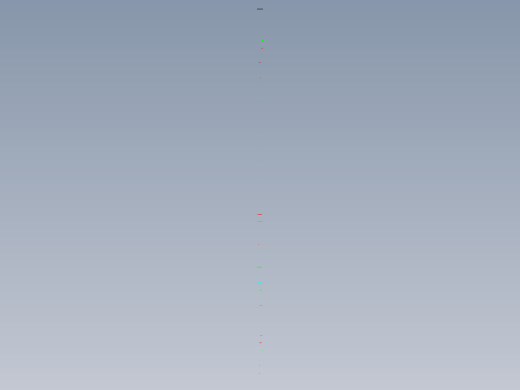 HG人孔图21521-2.5-450缩略图