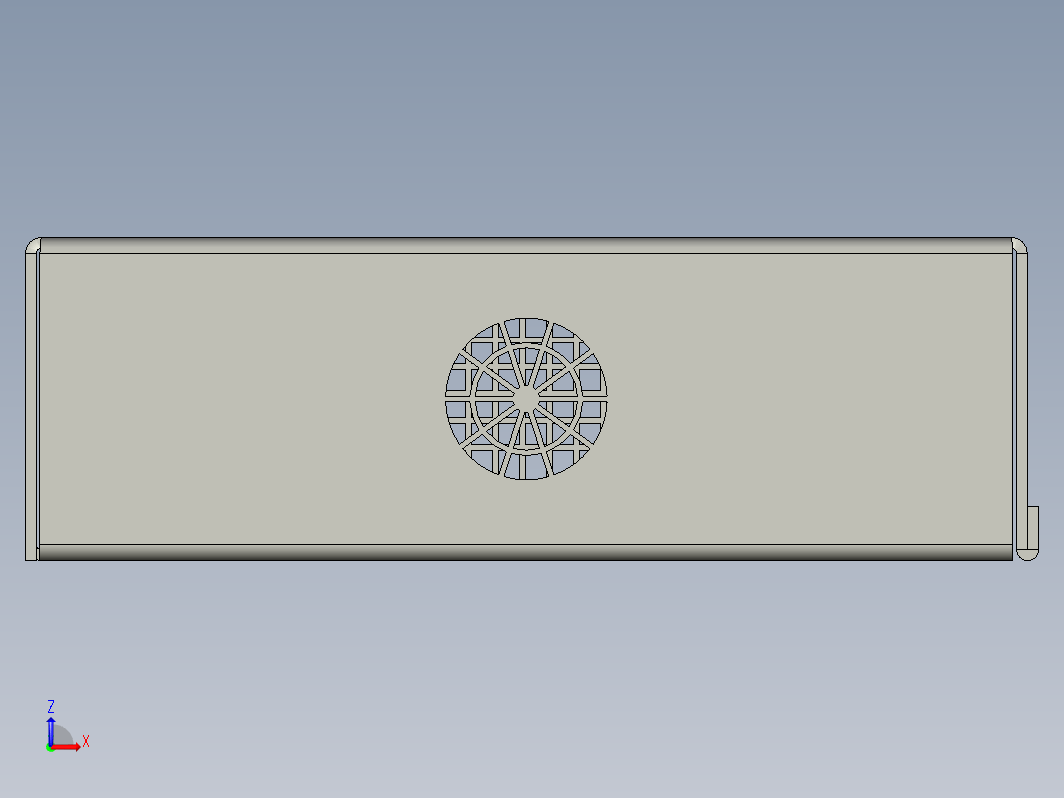 cpu-case-钣金机柜机箱