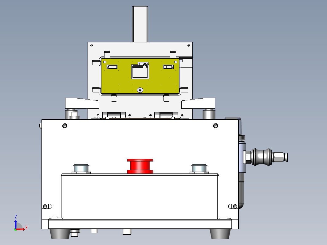 H06-TP贴胶治具