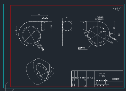 全自动木板喷漆机设计三维SW2014带参+CAD+说明书缩略图