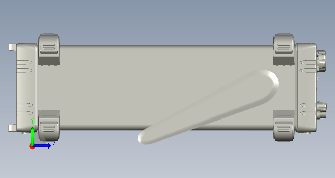 DDS数字信号发生器