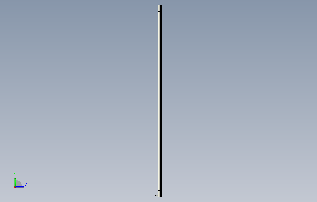 安全光栅SL-V32L_T系列