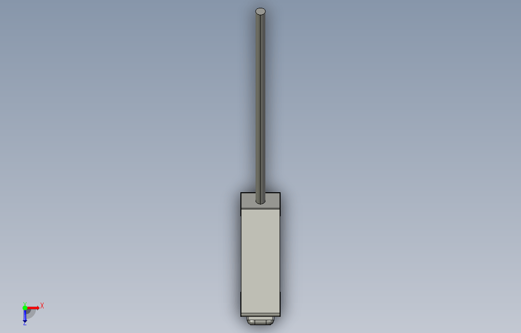 放大器内置型光电传感器PZ-M71(P)系列