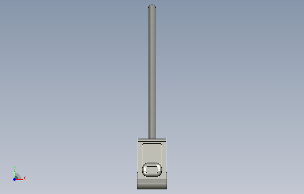 放大器内置型光电传感器PZ-M71(P)系列