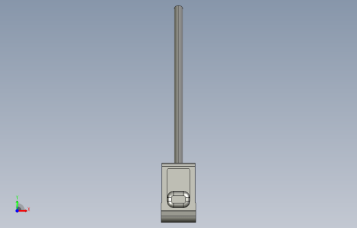 放大器内置型光电传感器PZ-M71(P)系列缩略图
