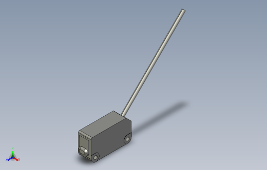 放大器内置型光电传感器PZ-M71(P)系列缩略图
