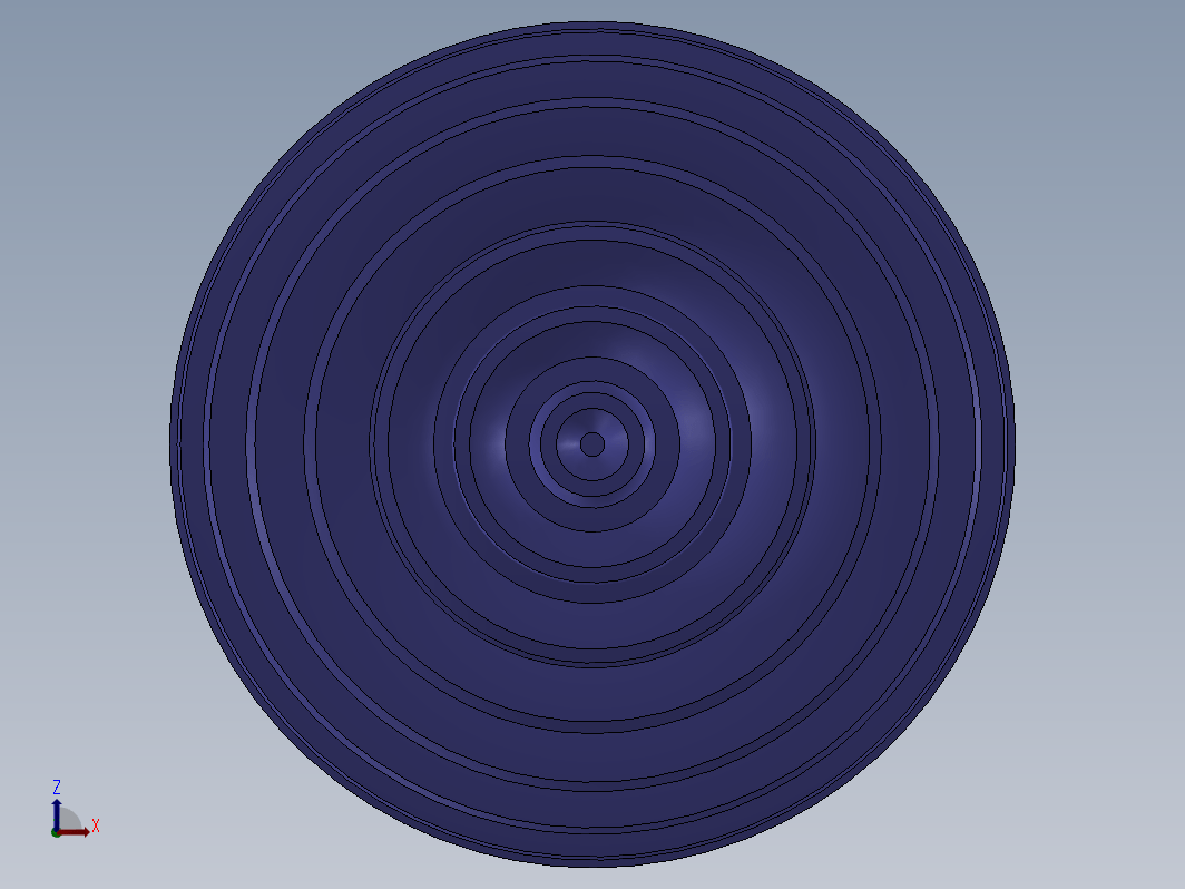 SOLIDWORKS 中的十字齿轮