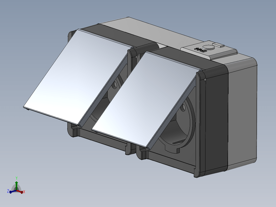 墙壁插座240v