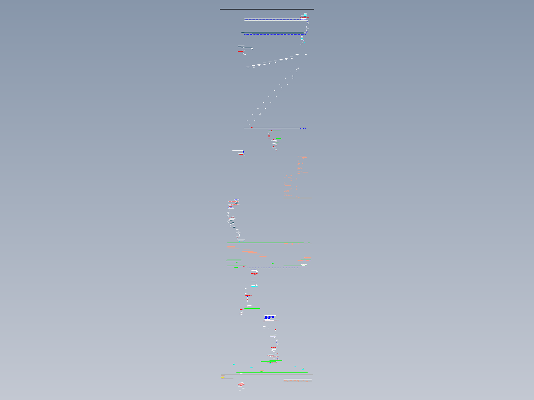 皮带给料机