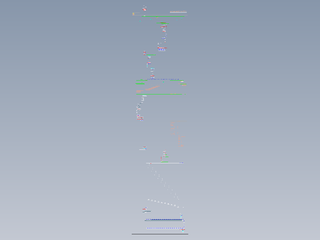 皮带给料机