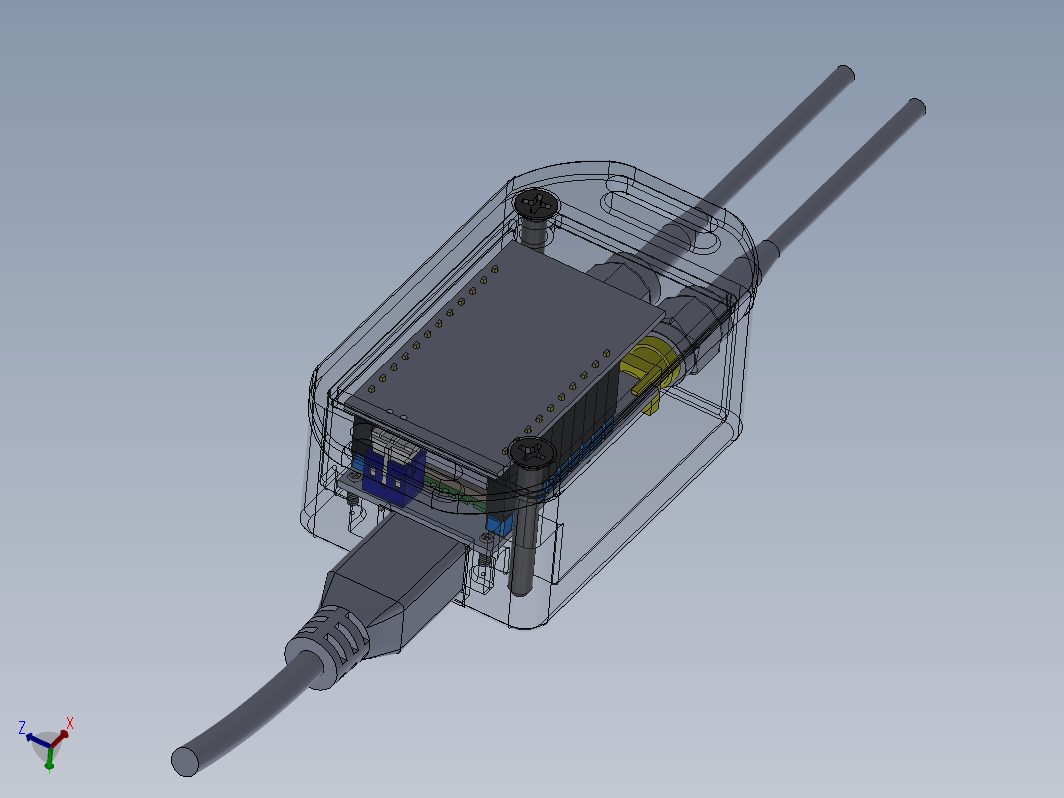 2款Rak811传感器