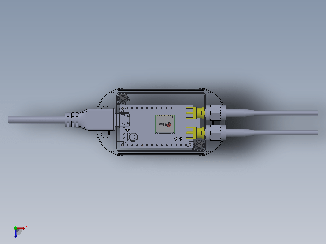 2款Rak811传感器