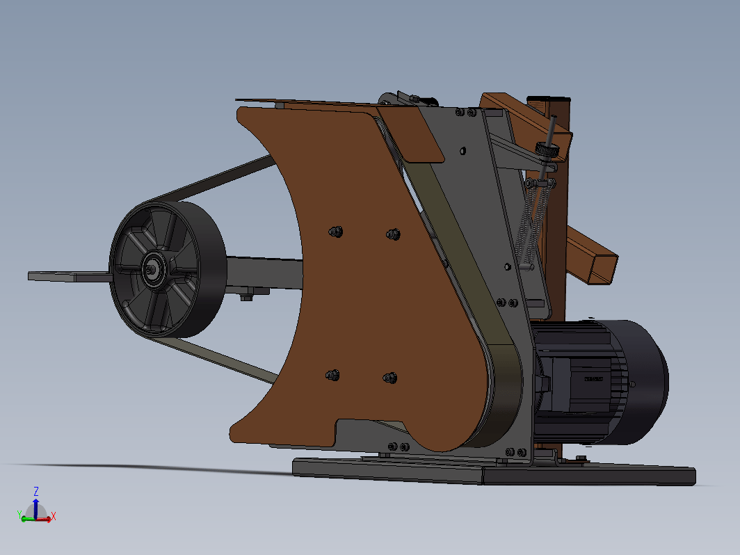 砂带机构 (7).1