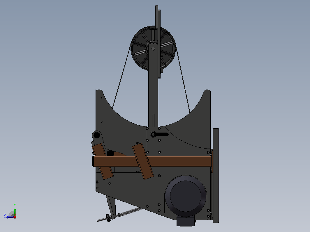 砂带机构 (7).1