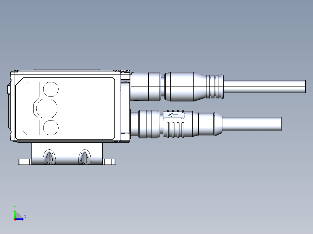 基恩士读码器SR-X100_OP-88699_p01