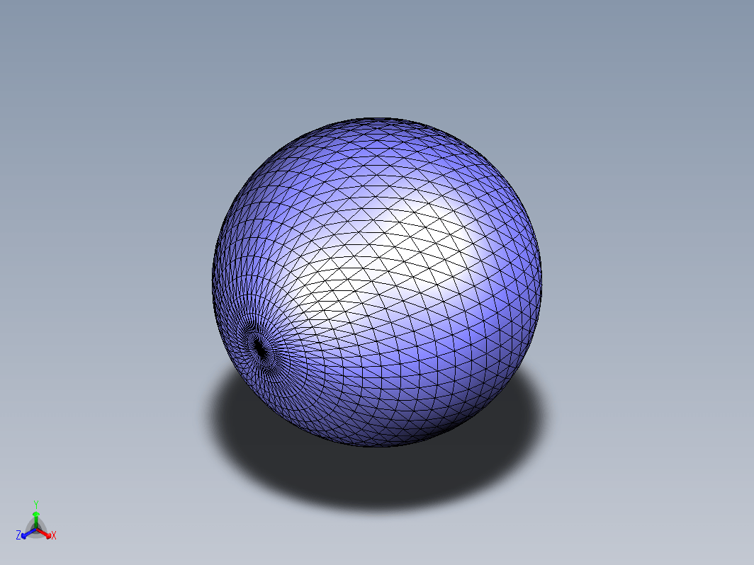 齿轮泵3D设计