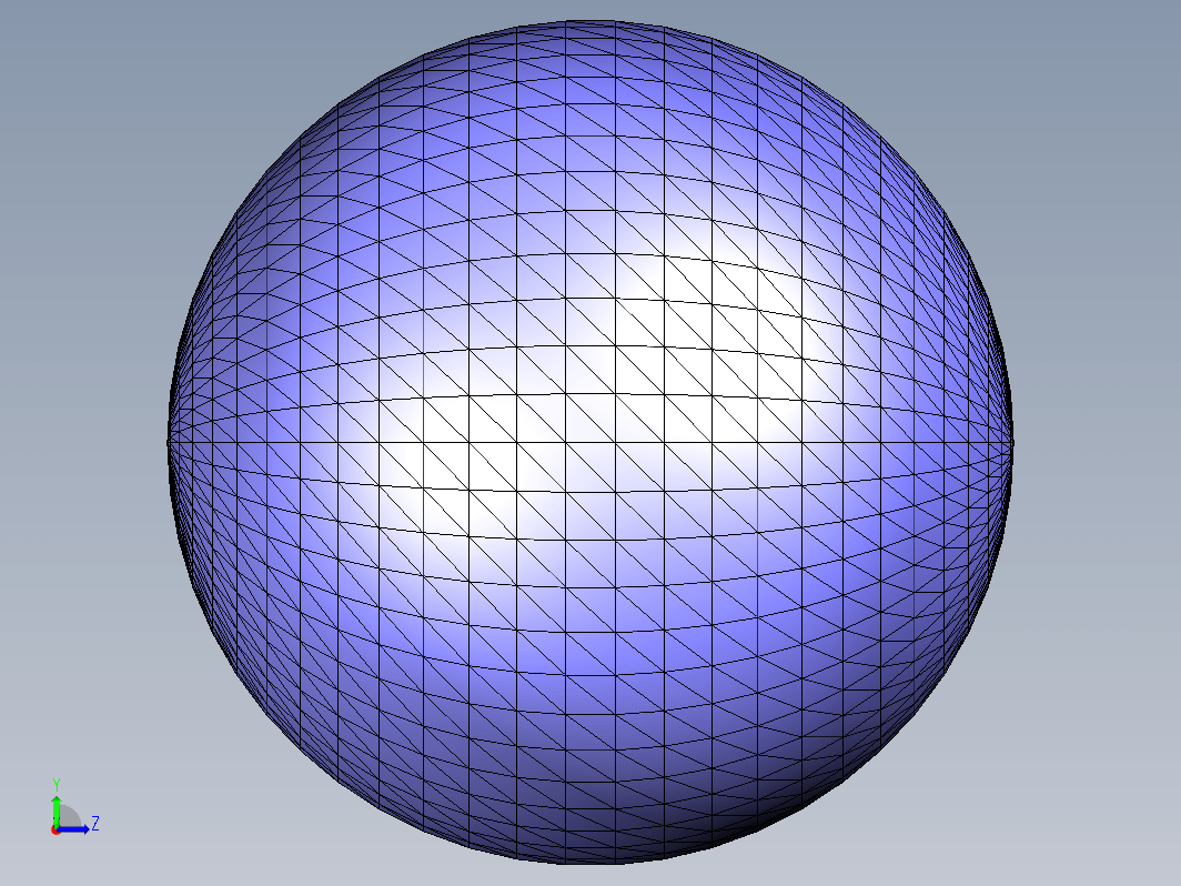 齿轮泵3D设计