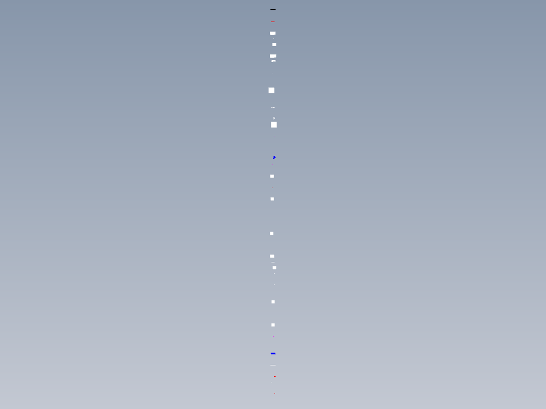 硬脆材料双面研磨抛光机的设计CAD+说明书