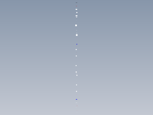 硬脆材料双面研磨抛光机的设计CAD+说明书缩略图
