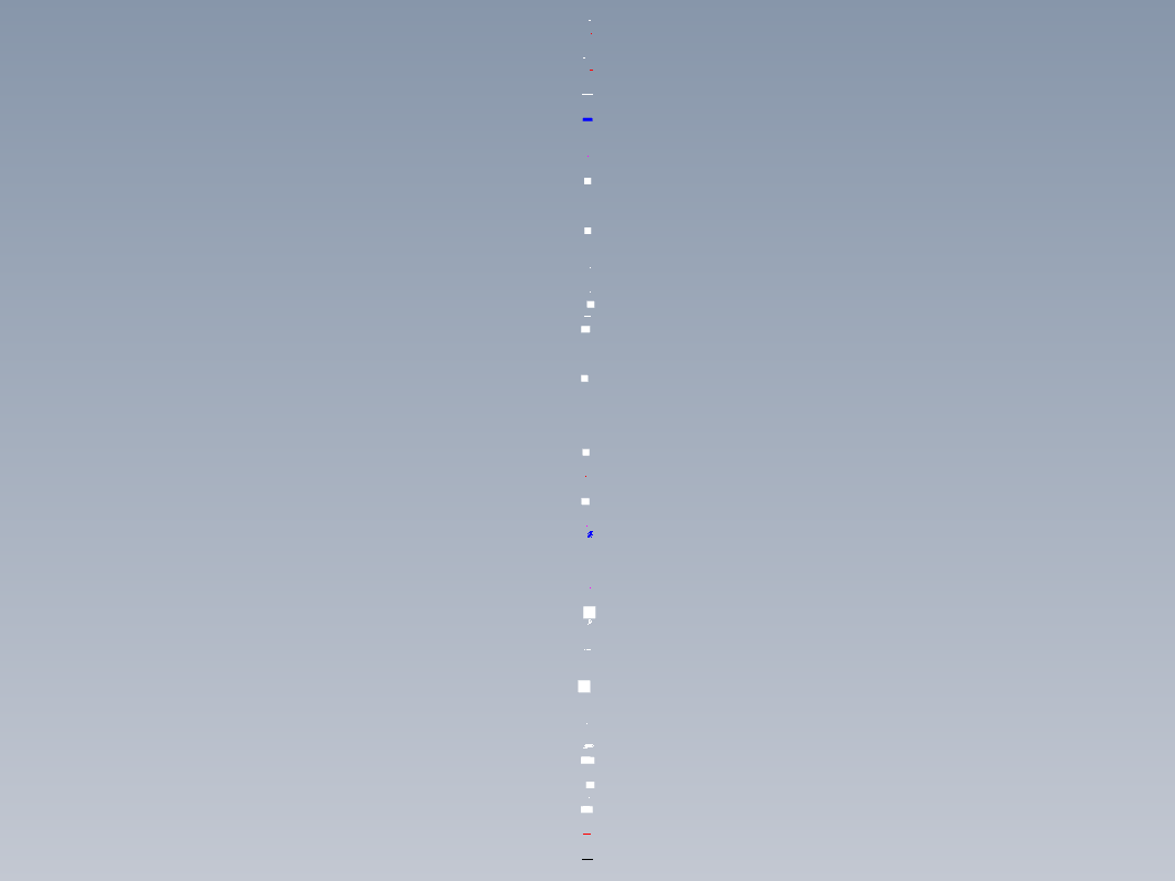 硬脆材料双面研磨抛光机的设计CAD+说明书