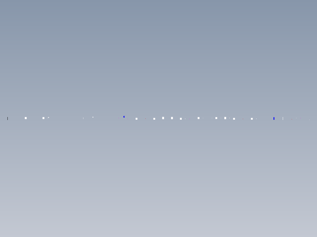 硬脆材料双面研磨抛光机的设计CAD+说明书