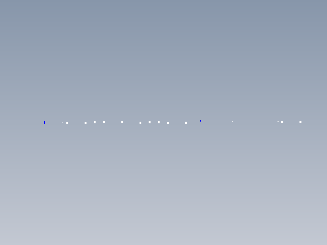 硬脆材料双面研磨抛光机的设计CAD+说明书