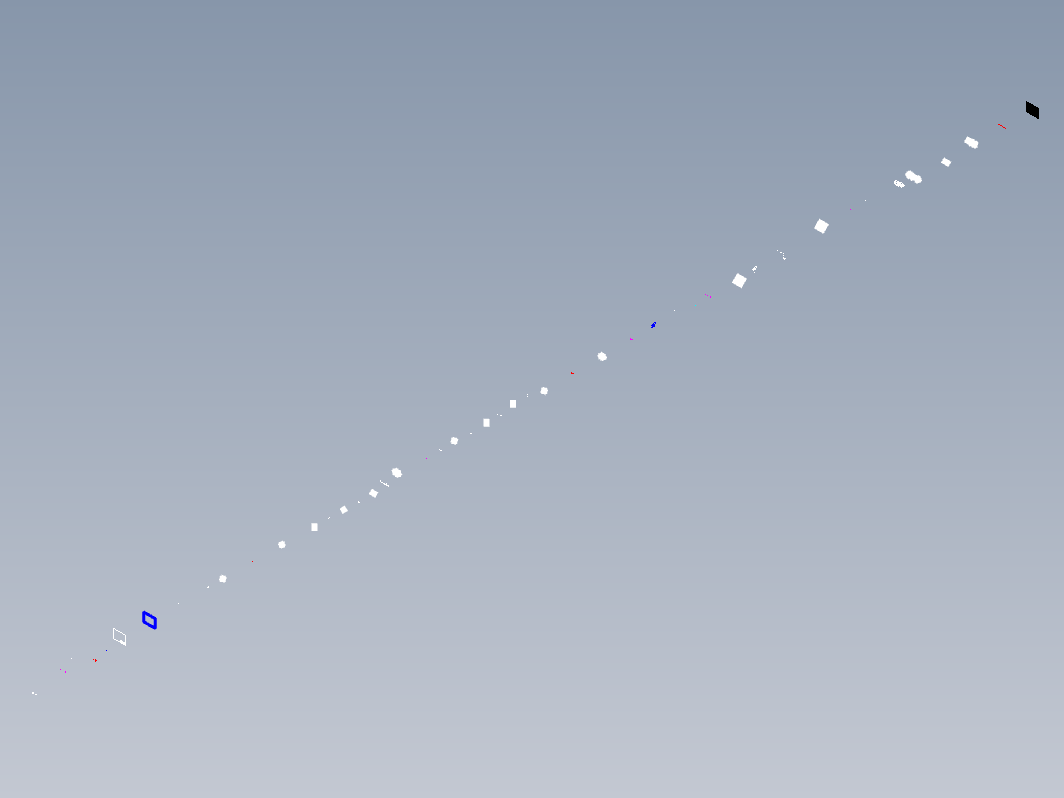 硬脆材料双面研磨抛光机的设计CAD+说明书