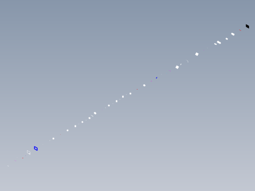 硬脆材料双面研磨抛光机的设计CAD+说明书缩略图
