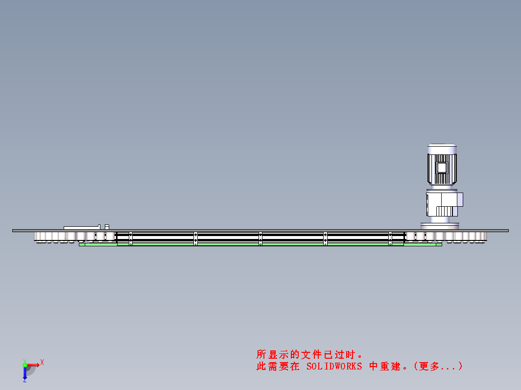 不锈钢管自动折弯成型设备设计