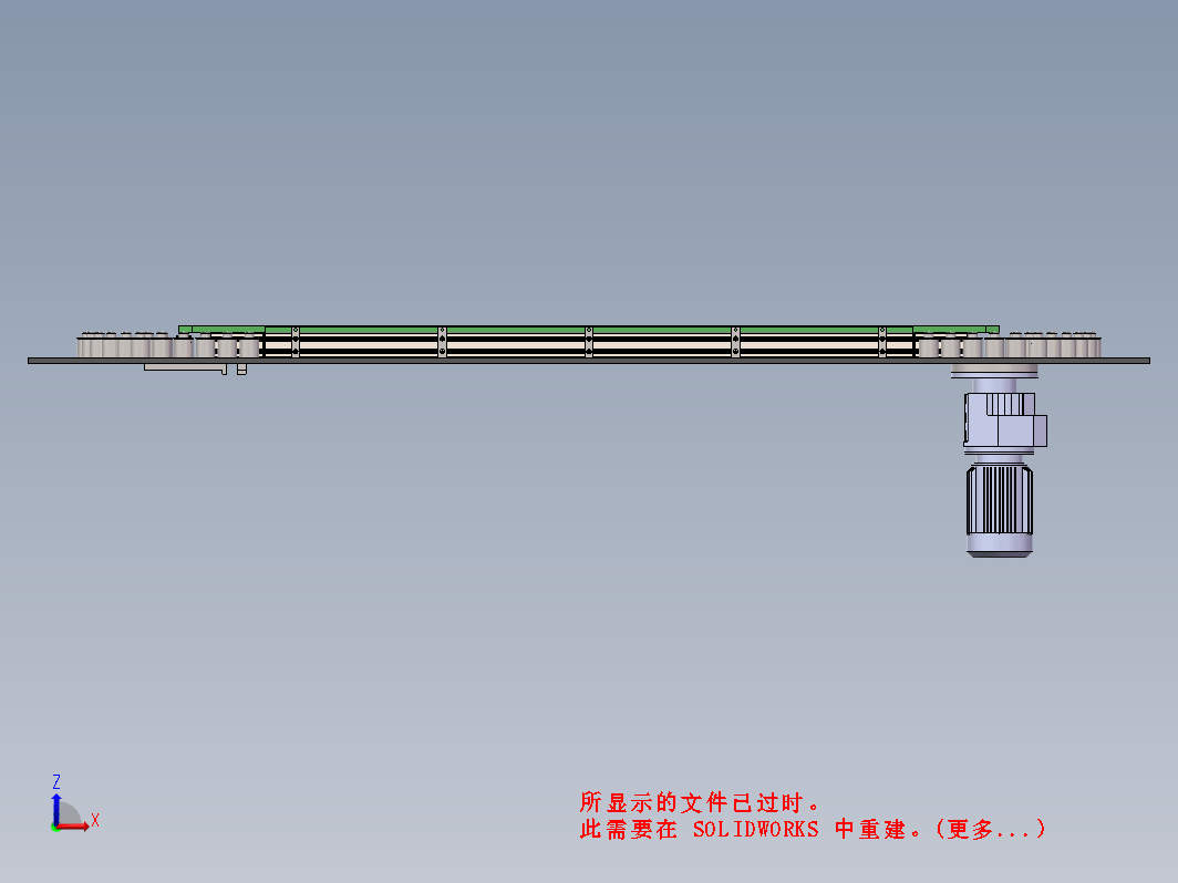 不锈钢管自动折弯成型设备设计